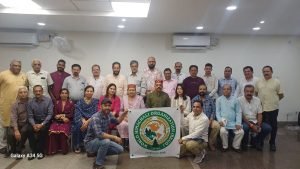 Aaj Samaj — World Himachali Organization की आधिकारिक घोषणा